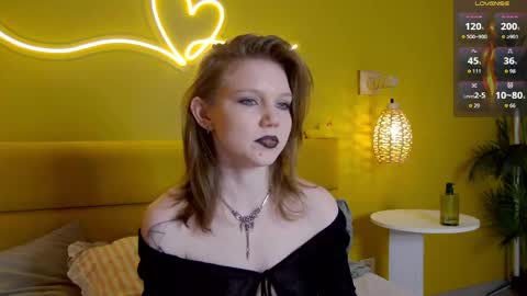 Lessy online show from May 8, 2:39 am