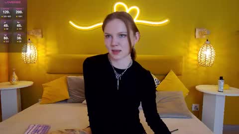 Lessy online show from September 15, 3:19 am