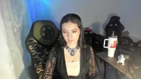 lestatdlion online show from September 24, 10:44 am