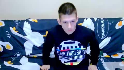 lester_broo online show from January 12, 5:47 am