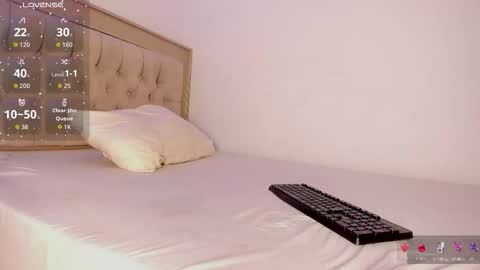 Letizia online show from September 16, 3:08 am