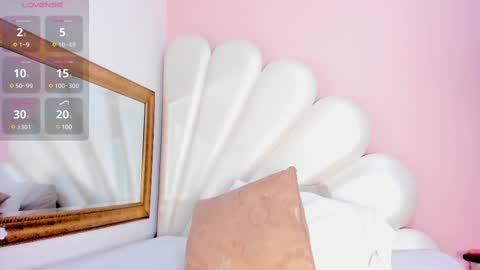 Letizia online show from February 25, 4:46 am