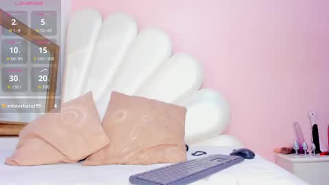 Letizia online show from March 6, 4:30 am