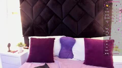 letiziia online show from September 27, 9:34 pm