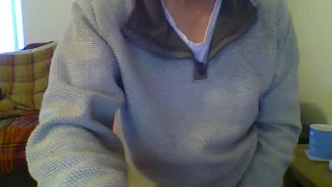 paul online show from December 6, 2:00 pm