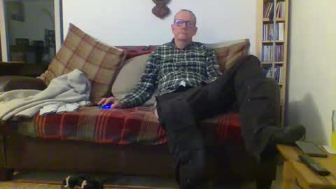 paul online show from February 17, 11:54 pm