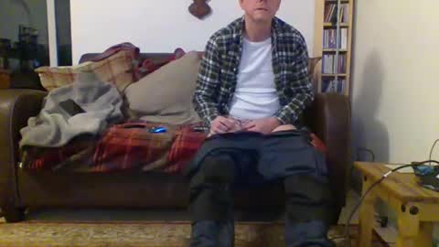 paul online show from February 13, 12:24 am