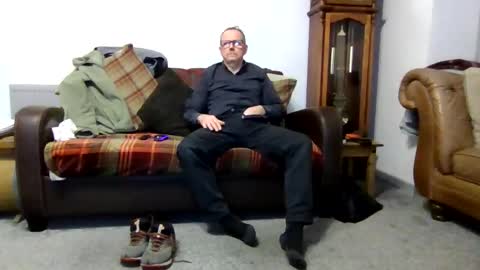 paul online show from March 2, 11:33 pm