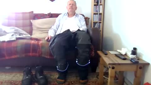 paul online show from September 13, 9:12 am