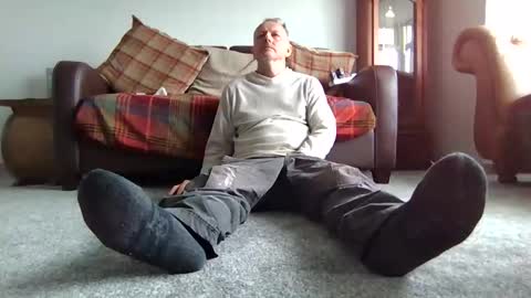 paul online show from October 7, 11:17 am