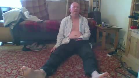 paul online show from January 12, 3:36 pm