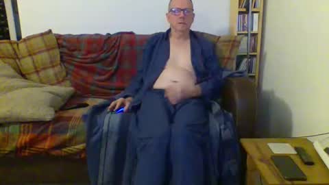 paul online show from December 13, 12:09 am