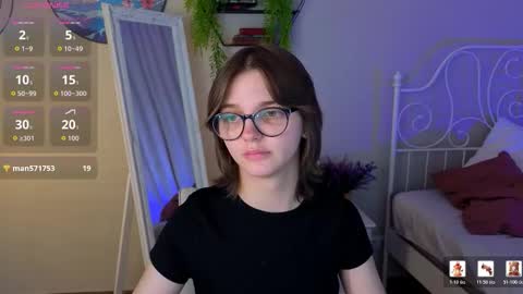 letoria_notley online show from March 13, 9:18 pm