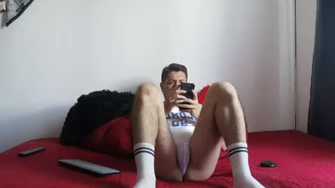Torres online show from May 19, 6:04 pm