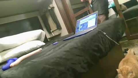 lets_get_spun online show from April 8, 11:24 am