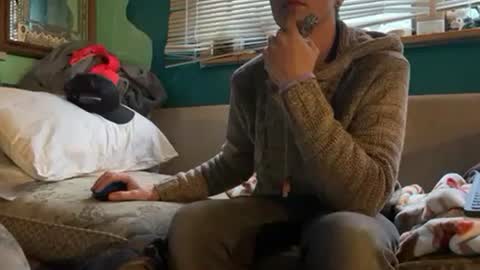 FukMe online show from January 5, 4:06 pm