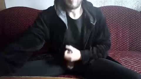 OFansXoXo online show from November 1, 6:45 am