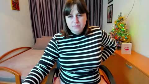 Naomi online show from January 9, 7:25 am