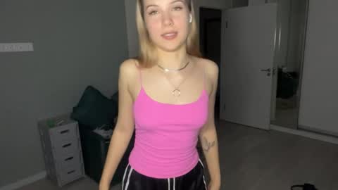 Kate online show from May 21, 5:30 pm