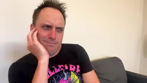 lilithgaze online show from September 19, 5:33 am