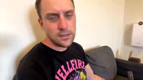 lilithgaze online show from October 8, 4:40 am