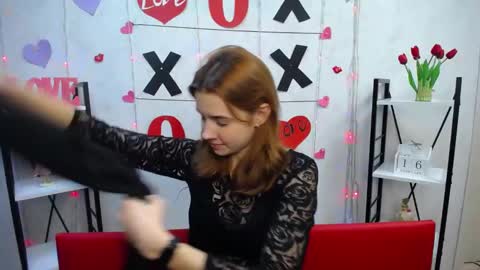 letty_curly online show from February 16, 9:15 am