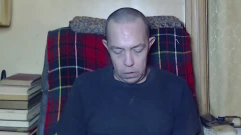 levon48 online show from January 31, 1:11 am