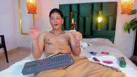 LevySteven online show from October 24, 7:53 am