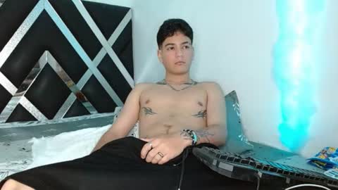 LevySteven online show from May 6, 3:34 am