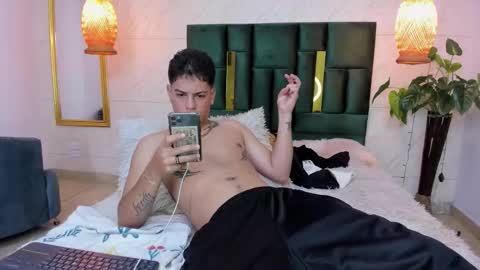 LevySteven online show from September 20, 3:42 am