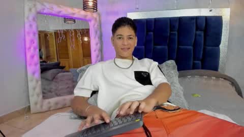 LevySteven online show from November 10, 7:33 am