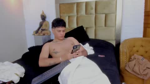 LevySteven online show from March 11, 5:57 am