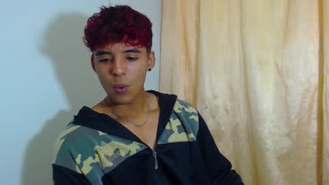 i  am lewis ly EDUARDO MEMDOZA15 online show from February 21, 5:16 pm