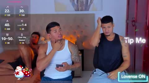 lewis online show from February 27, 6:53 pm