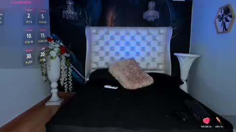 lex__miller online show from March 6, 3:35 am