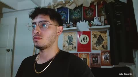 lex ross online show from February 20, 1:25 am