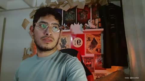 lex ross online show from February 7, 1:58 am