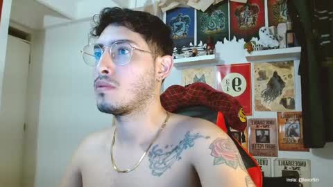 lex ross online show from March 5, 3:29 am