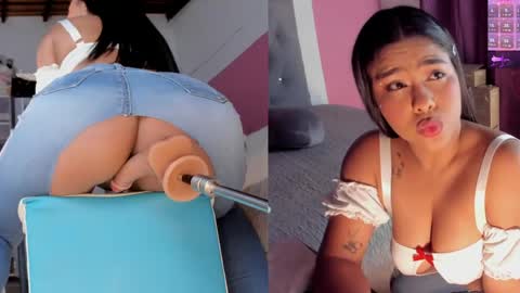 xiara online show from April 1, 2:23 am