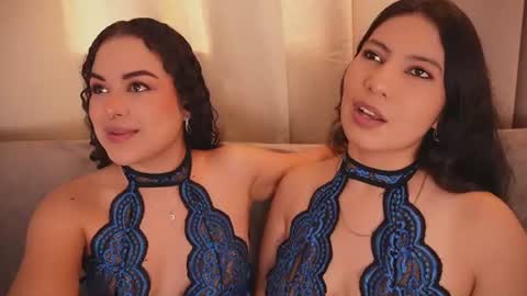 Gabrielle  Lexa  online show from August 6, 9:24 pm