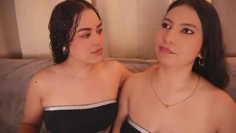 Gabrielle  Lexa  online show from August 9, 3:34 am