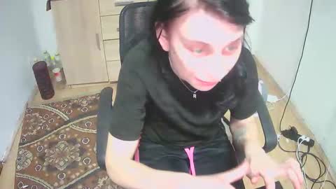 lexagrimes online show from February 16, 9:24 pm