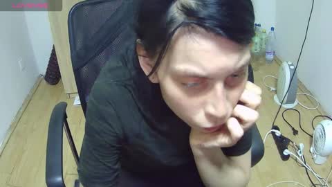 lexagrimesxxx online show from March 6, 9:14 pm