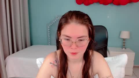 Lexas Room online show from October 21, 4:50 am