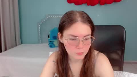 Lexas Room online show from October 28, 3:51 am