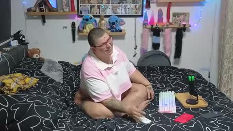 Lexi und Lex online show from September 26, 6:43 am