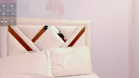 Gabrielle online show from March 28, 11:11 am