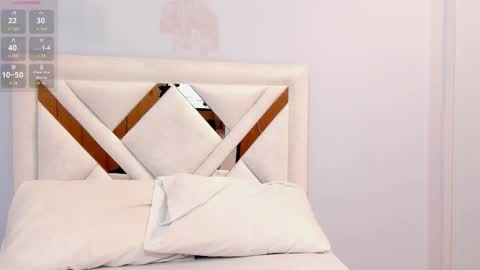 Gabrielle online show from March 20, 11:26 am