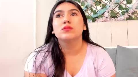 Gabrielle online show from October 30, 10:38 am