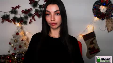 Alexia online show from December 21, 2:12 pm